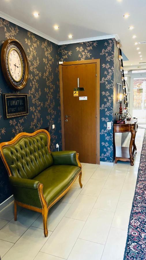 Hotel Style Bessarabia Kiliya Εξωτερικό φωτογραφία
