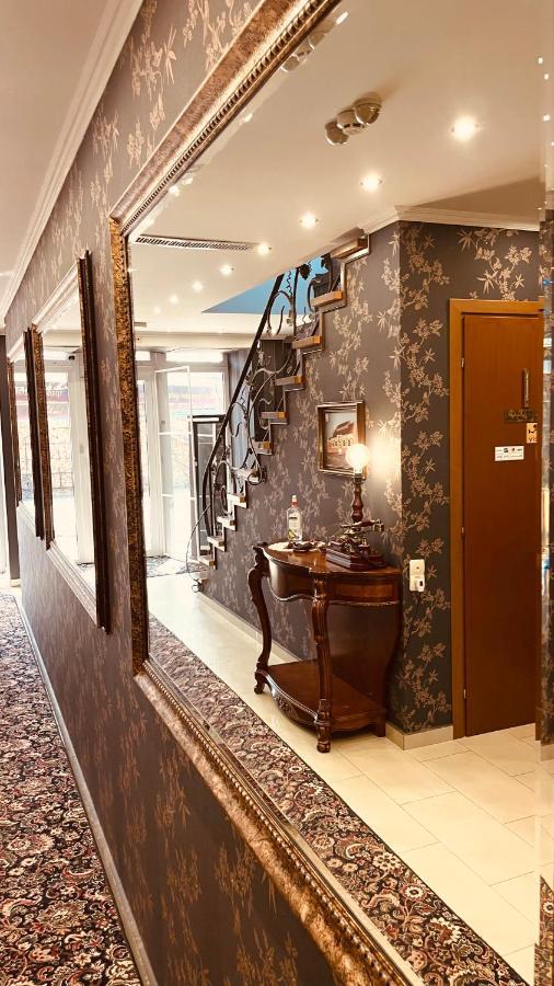 Hotel Style Bessarabia Kiliya Εξωτερικό φωτογραφία
