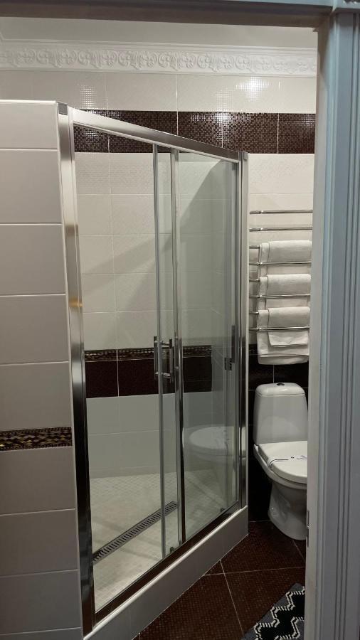 Hotel Style Bessarabia Kiliya Εξωτερικό φωτογραφία