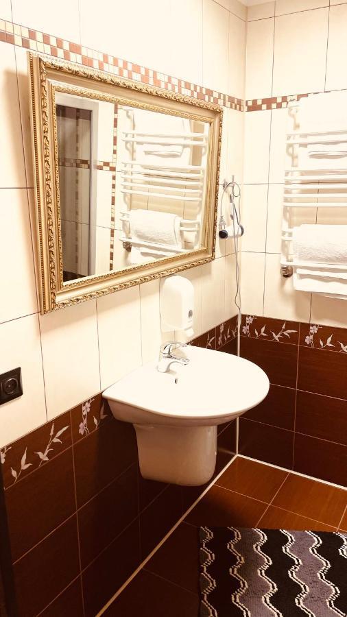 Hotel Style Bessarabia Kiliya Εξωτερικό φωτογραφία
