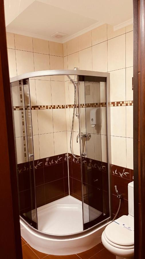 Hotel Style Bessarabia Kiliya Εξωτερικό φωτογραφία