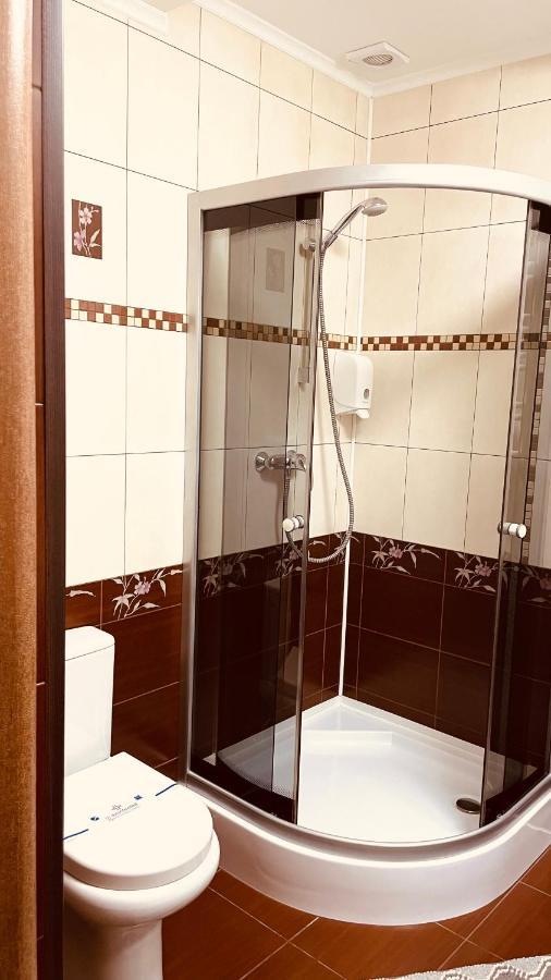 Hotel Style Bessarabia Kiliya Εξωτερικό φωτογραφία