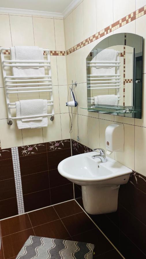 Hotel Style Bessarabia Kiliya Εξωτερικό φωτογραφία