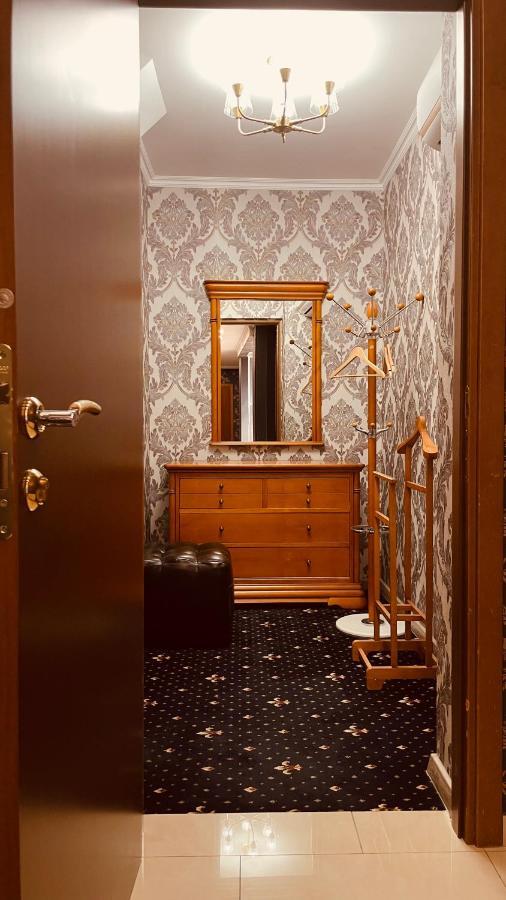 Hotel Style Bessarabia Kiliya Εξωτερικό φωτογραφία