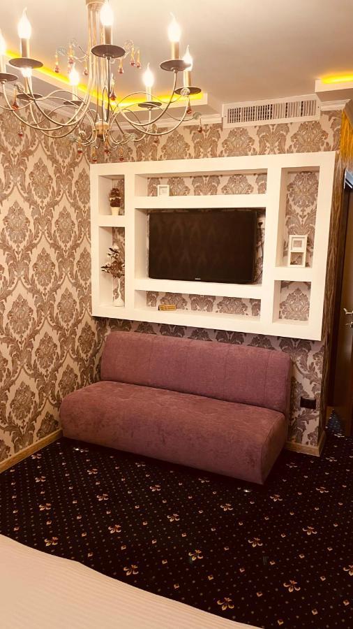 Hotel Style Bessarabia Kiliya Εξωτερικό φωτογραφία