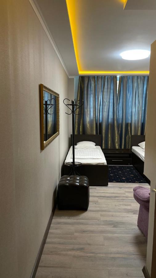 Hotel Style Bessarabia Kiliya Εξωτερικό φωτογραφία