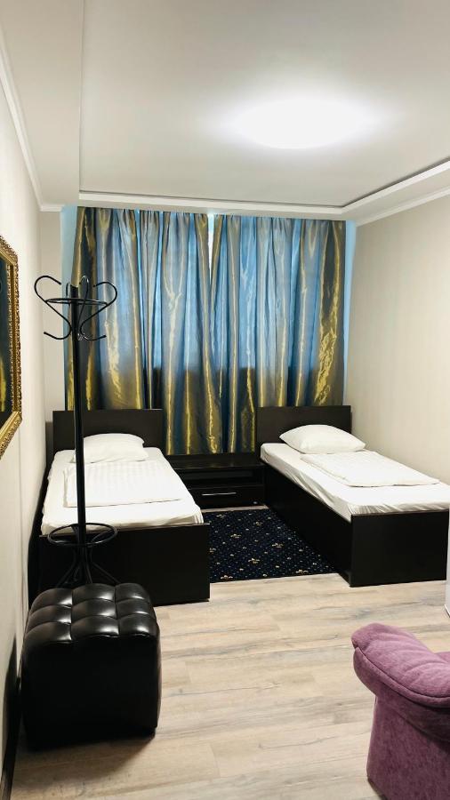Hotel Style Bessarabia Kiliya Εξωτερικό φωτογραφία