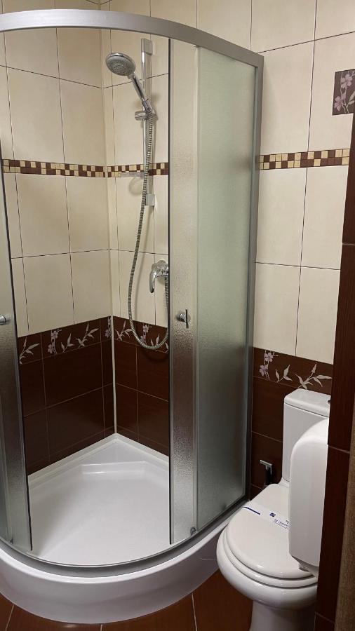 Hotel Style Bessarabia Kiliya Εξωτερικό φωτογραφία