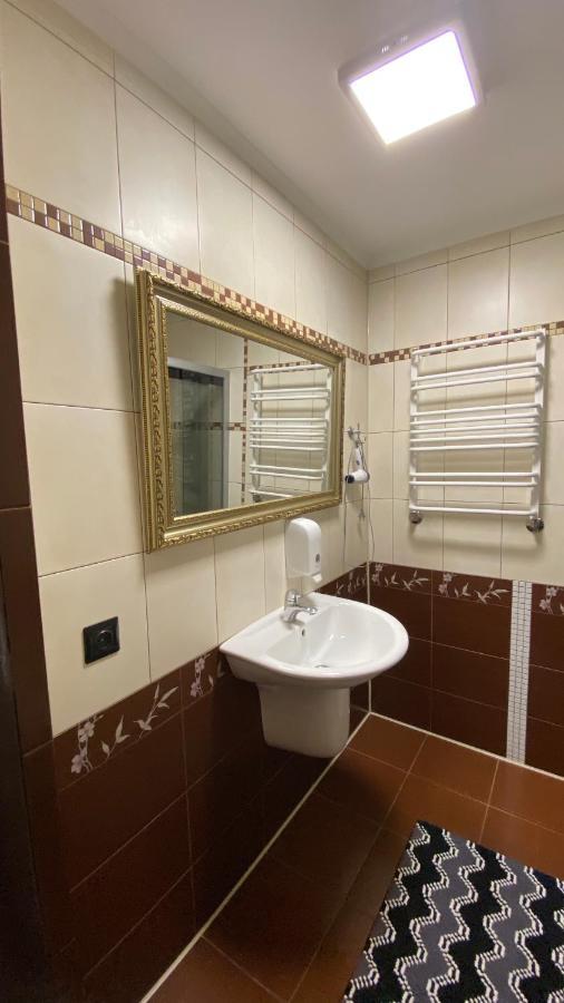 Hotel Style Bessarabia Kiliya Εξωτερικό φωτογραφία