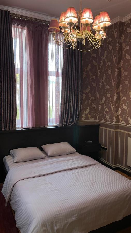 Hotel Style Bessarabia Kiliya Εξωτερικό φωτογραφία