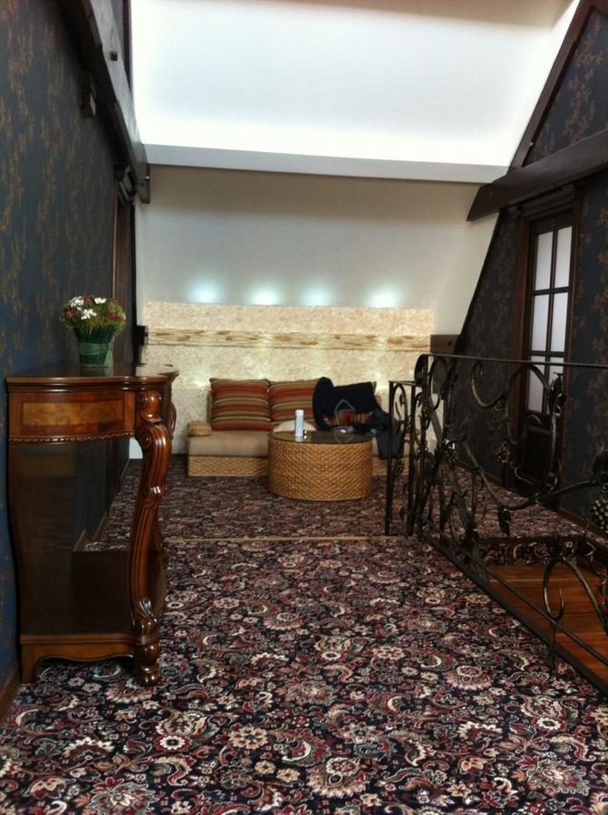 Hotel Style Bessarabia Kiliya Εξωτερικό φωτογραφία
