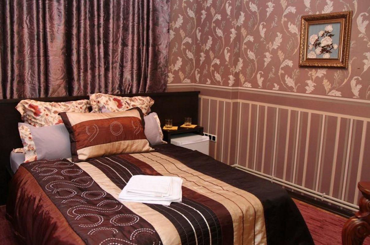 Hotel Style Bessarabia Kiliya Δωμάτιο φωτογραφία